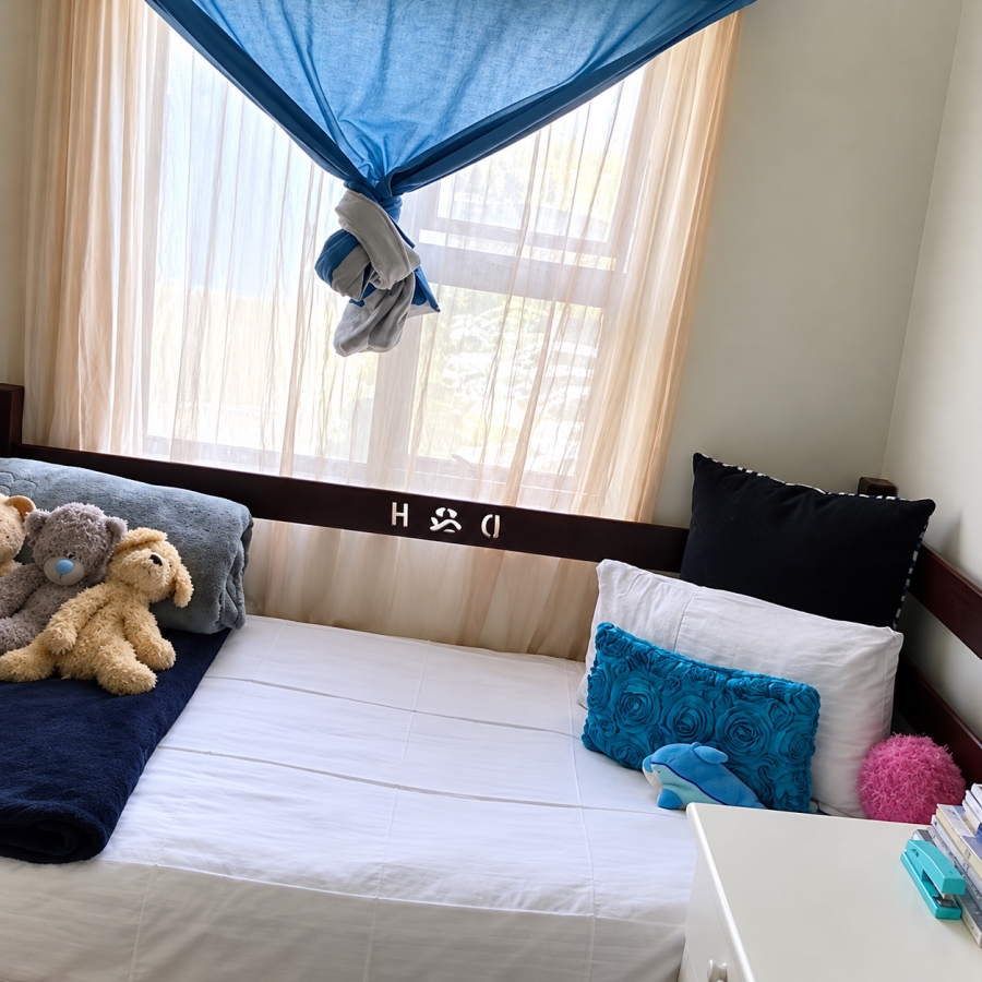 To Let 2 Bedroom Property for Rent in Guldenland Western Cape